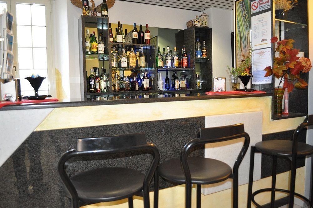 Hotel Nido D'Aquila La Maddalena Kültér fotó